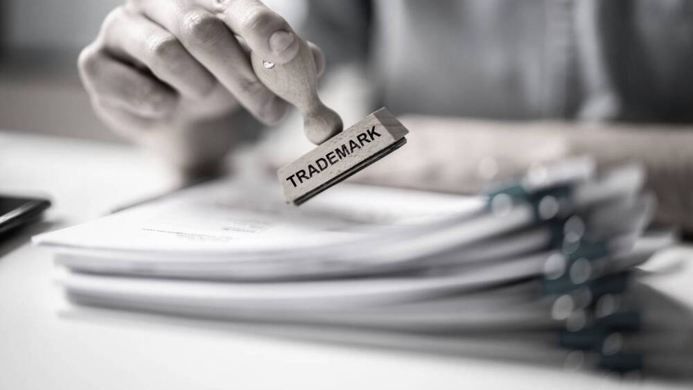 Secure your brand and protect it safely against counterfeit products and trademark infringement!